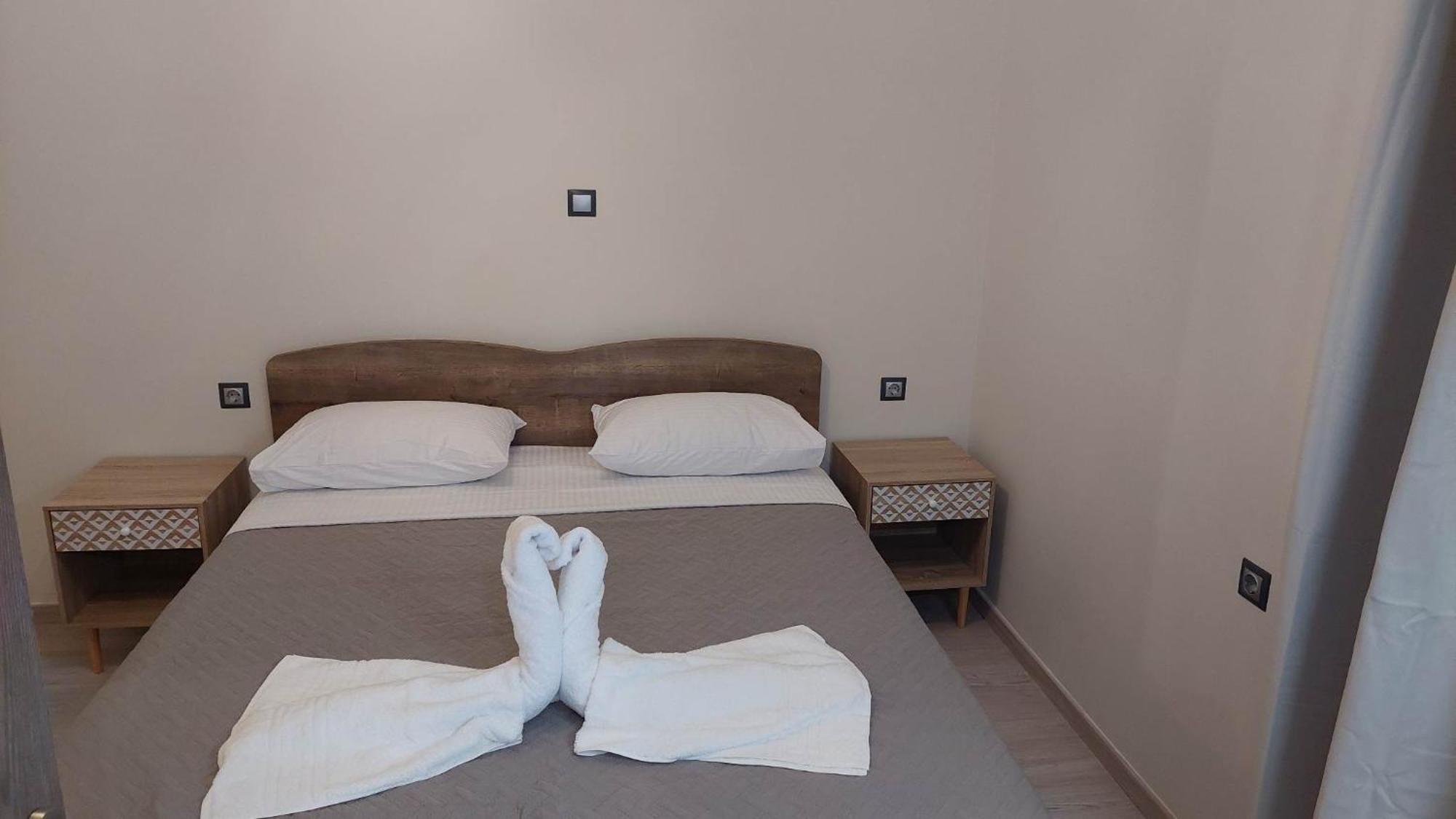 Sea La Vie Beach House Petra  Luaran gambar