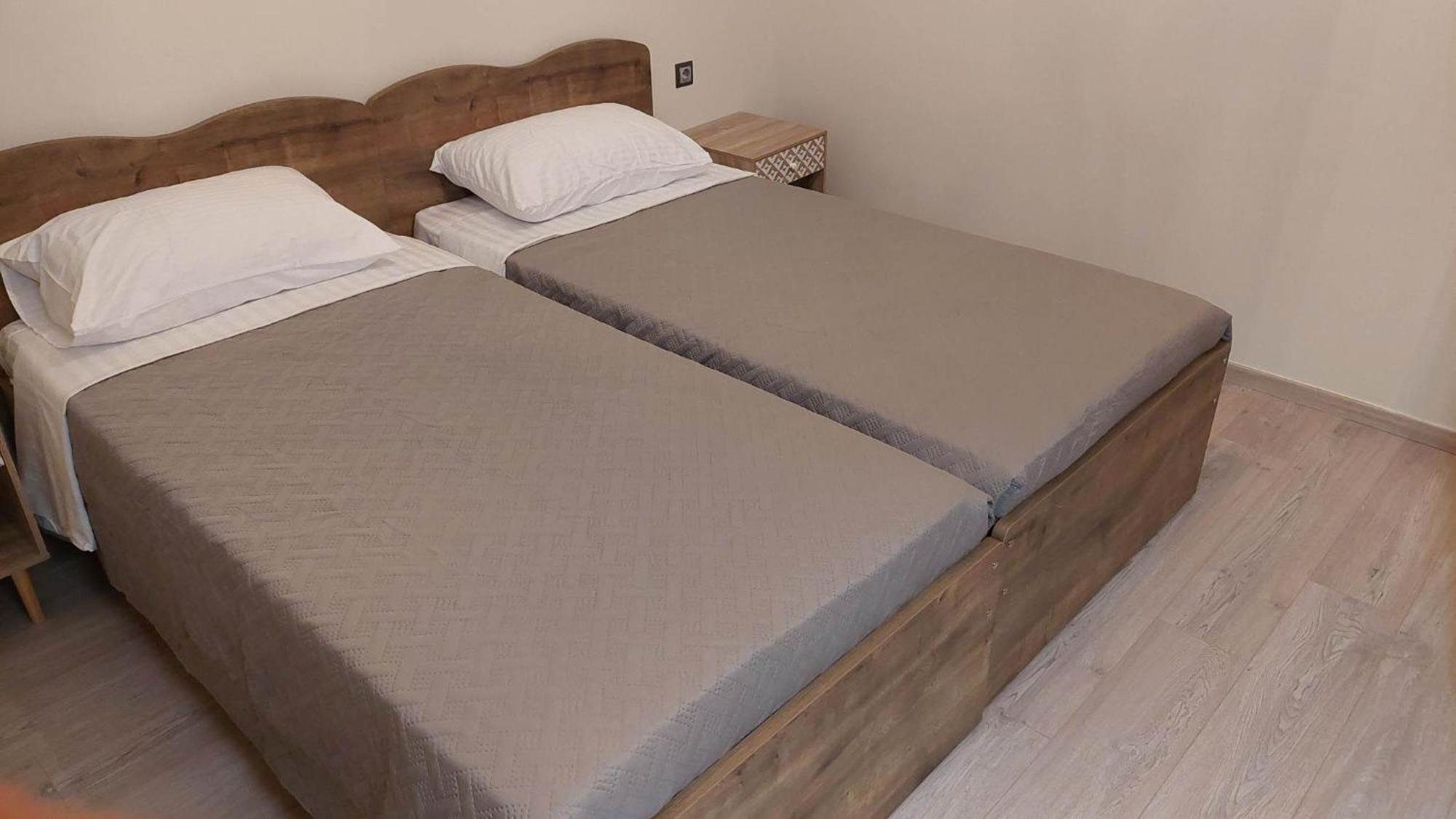 Sea La Vie Beach House Petra  Luaran gambar